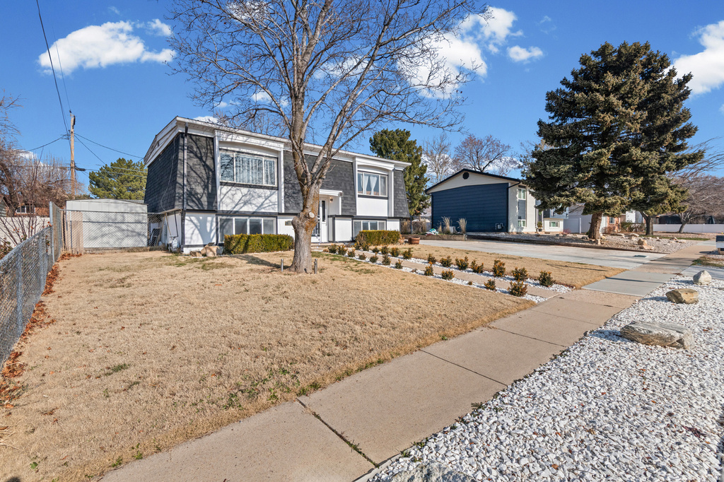 1648 W 1920 N Layton, UT 84041