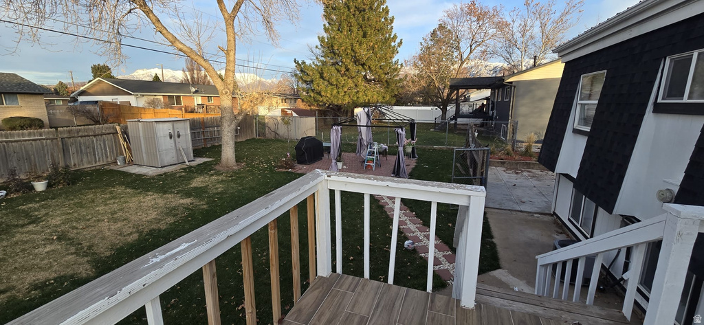 1648 W 1920 N Layton, UT 84041