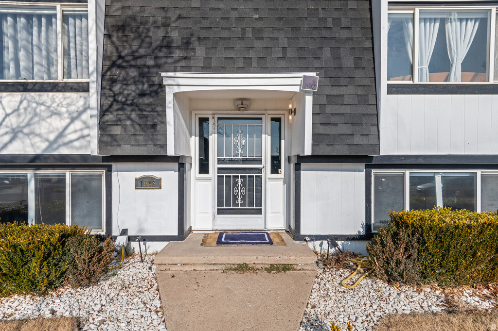 1648 W 1920 N Layton, UT 84041