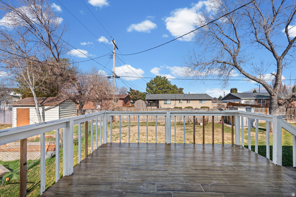 1648 W 1920 N Layton, UT 84041