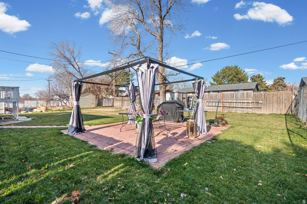 1648 W 1920 N Layton, UT 84041