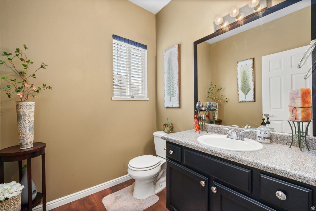 62 E FAIRWAY DR Stansbury Park, UT 84074