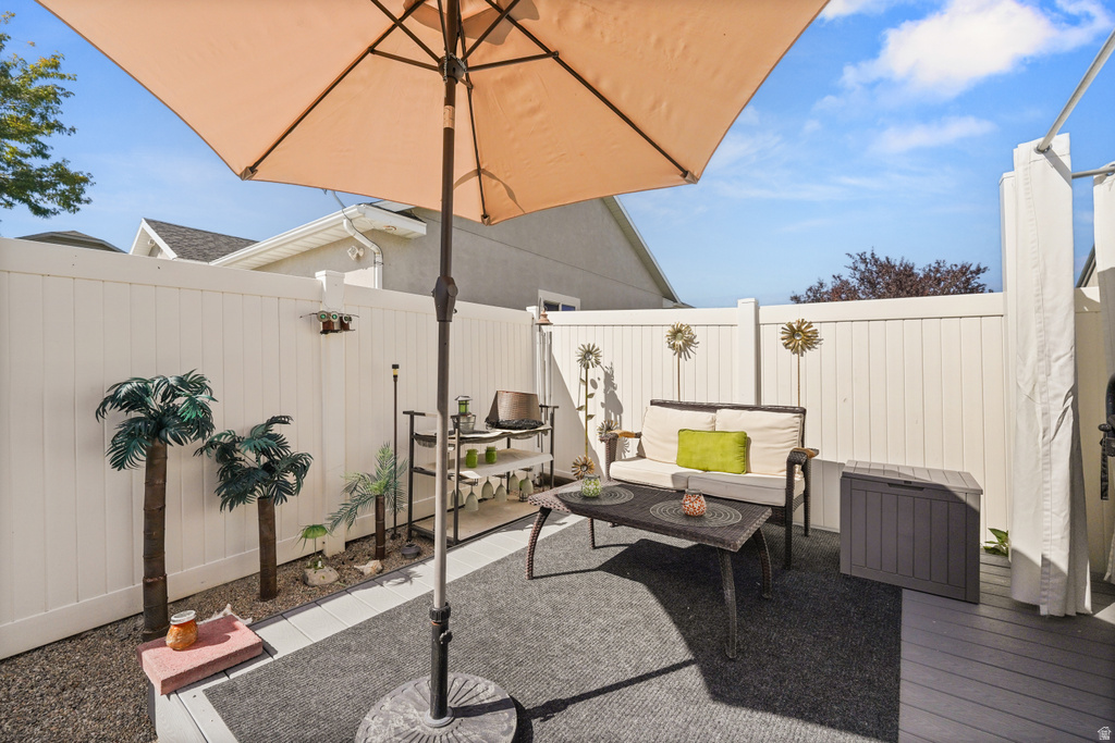 62 E FAIRWAY DR Stansbury Park, UT 84074