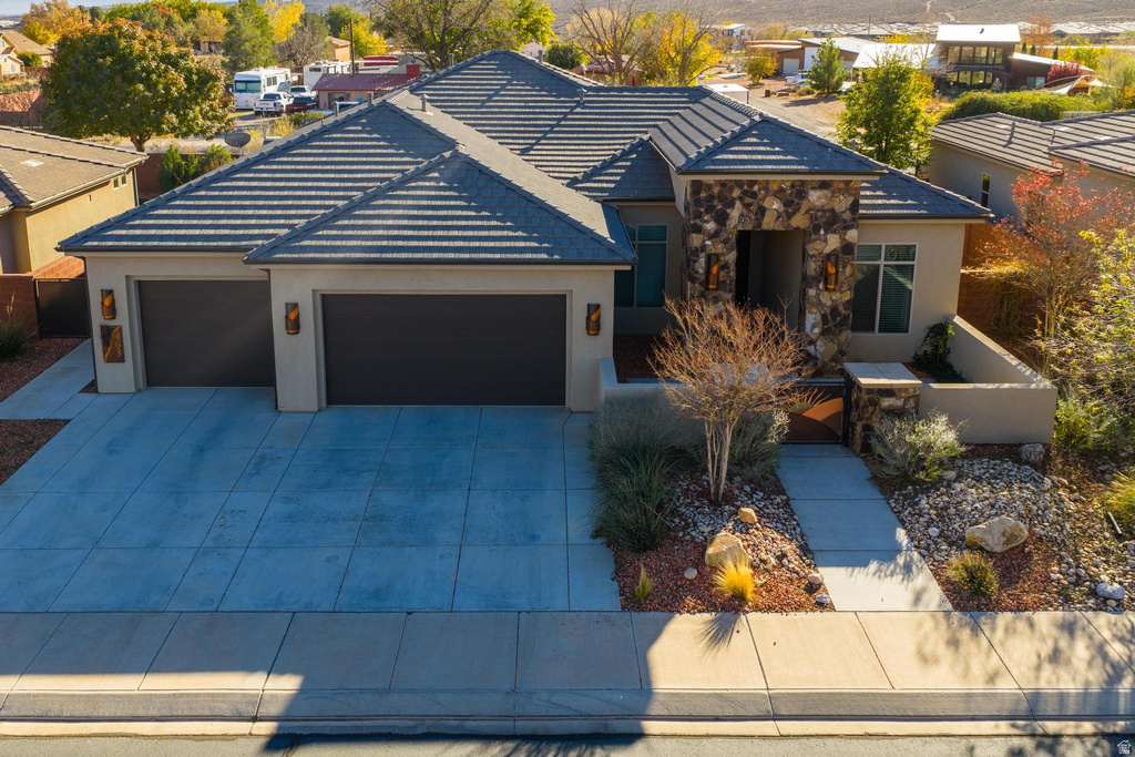 463 W COUGAR WAY Ivins, UT 84738