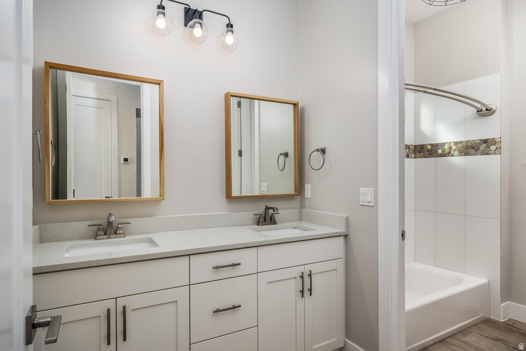 463 W COUGAR WAY Ivins, UT 84738