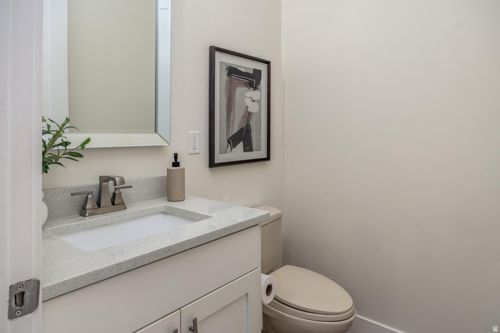 463 W COUGAR WAY Ivins, UT 84738