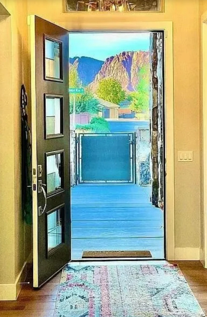 463 W COUGAR WAY Ivins, UT 84738