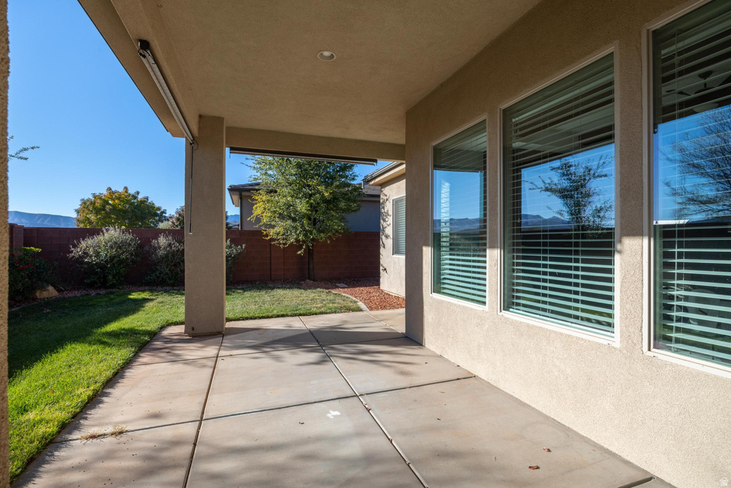 463 W COUGAR WAY Ivins, UT 84738