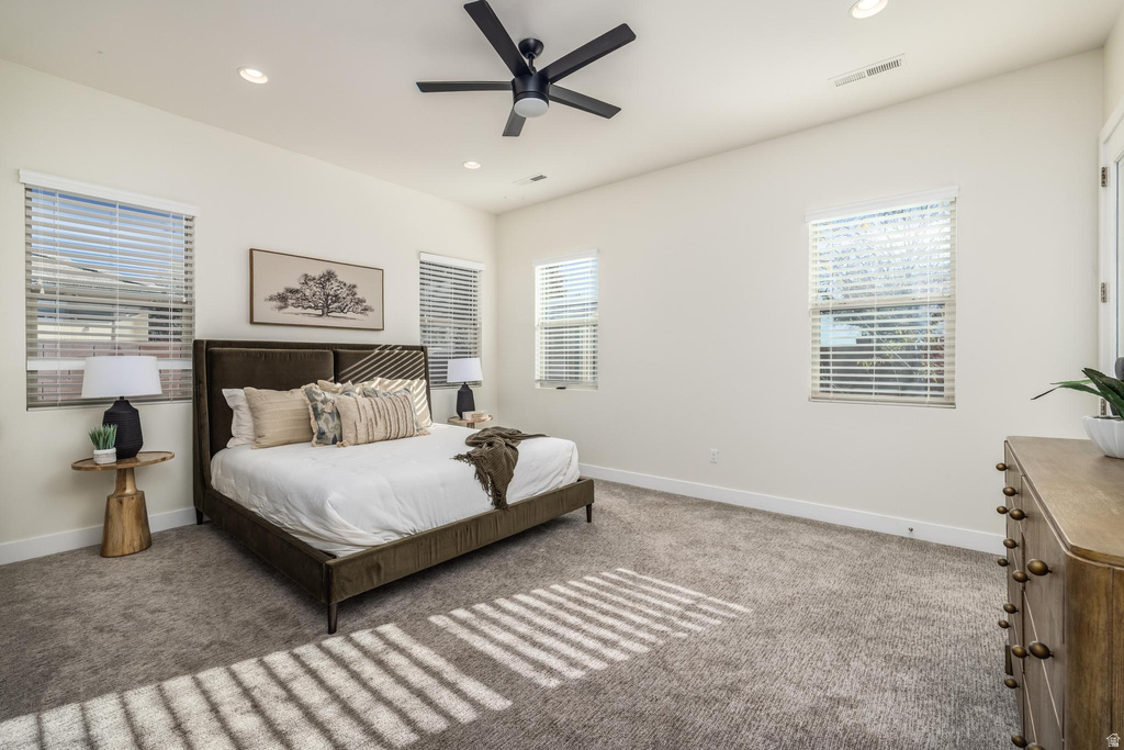 463 W COUGAR WAY Ivins, UT 84738