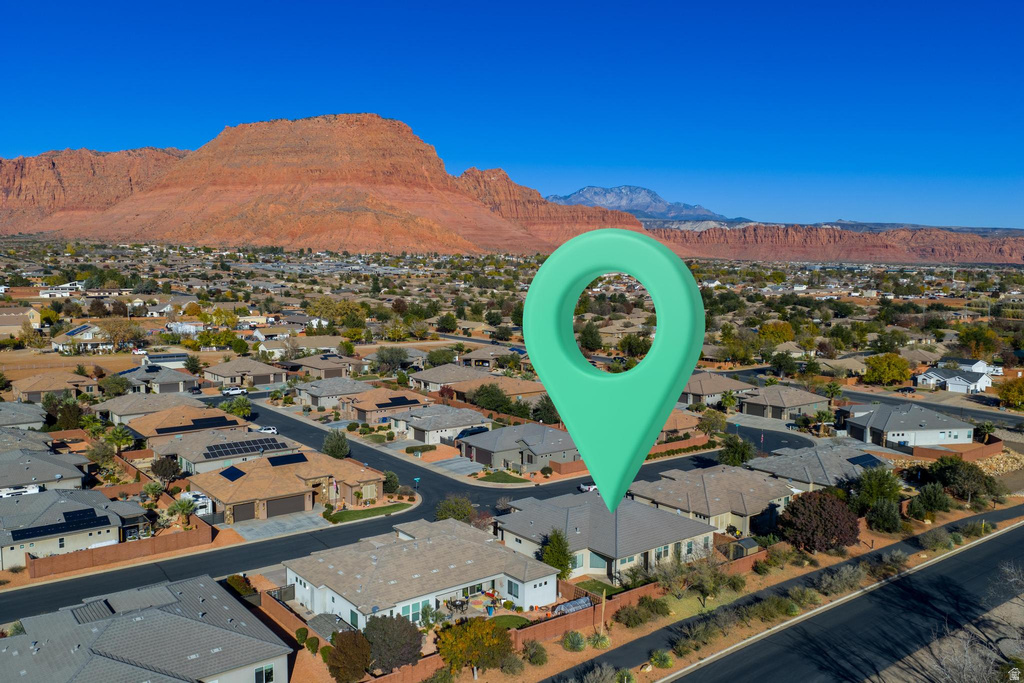 463 W COUGAR WAY Ivins, UT 84738