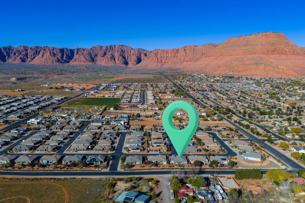 463 W COUGAR WAY Ivins, UT 84738