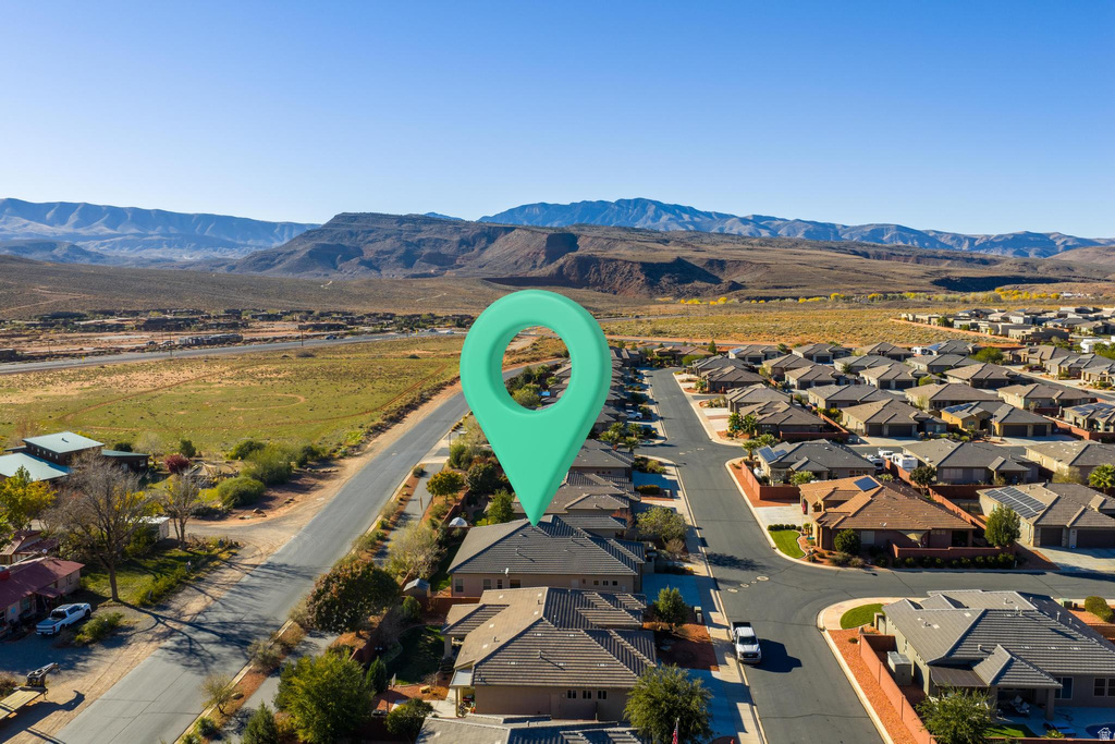 463 W COUGAR WAY Ivins, UT 84738