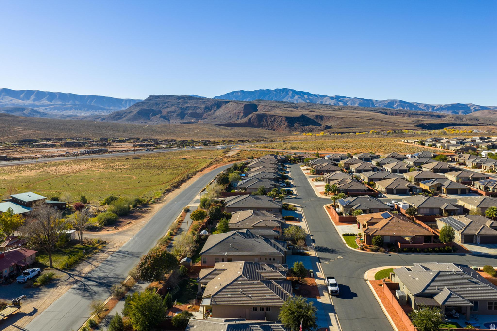 463 W COUGAR WAY Ivins, UT 84738