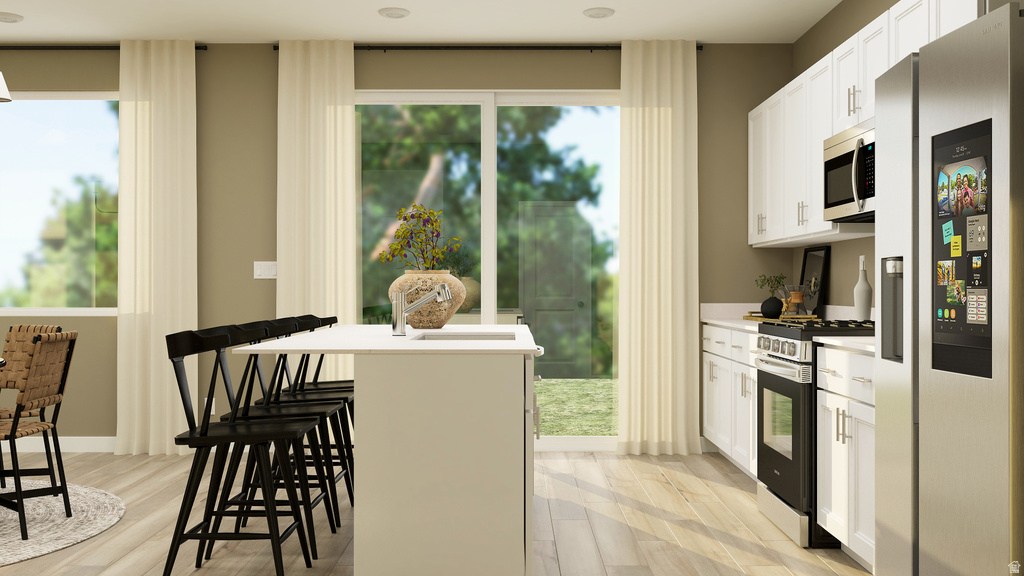 1374 S GLAMBERT LN #224 Saratoga Springs, UT 84045