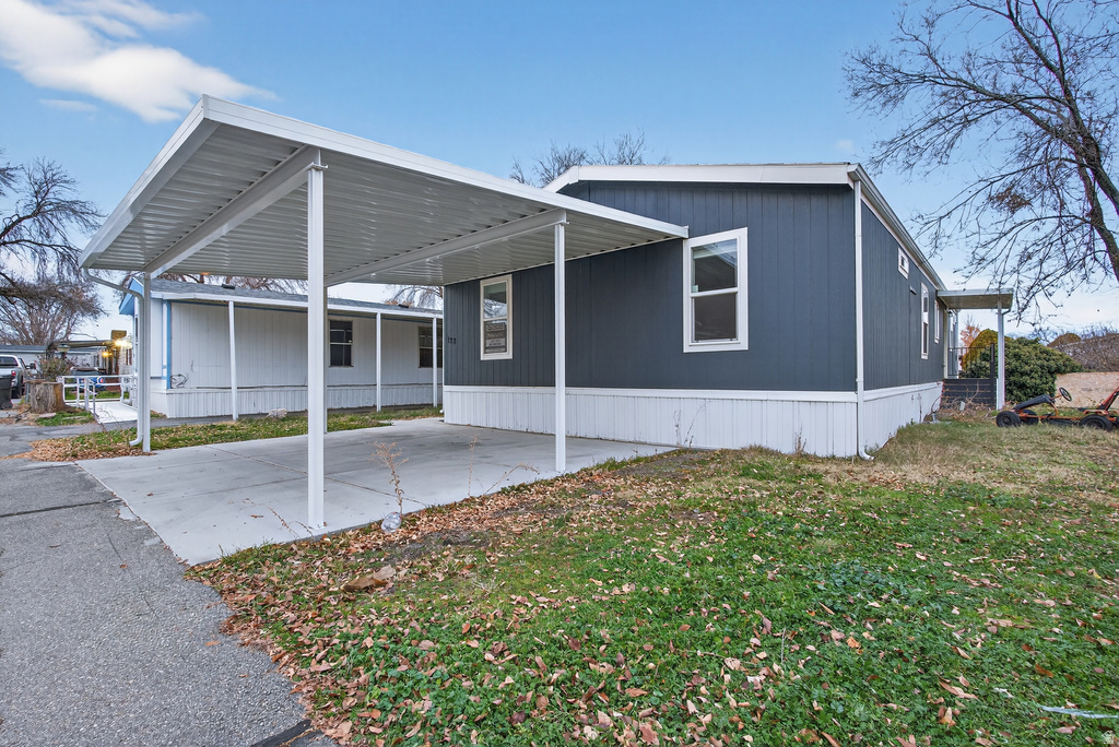 1700 W 2700 N Pleasant View, UT 84404