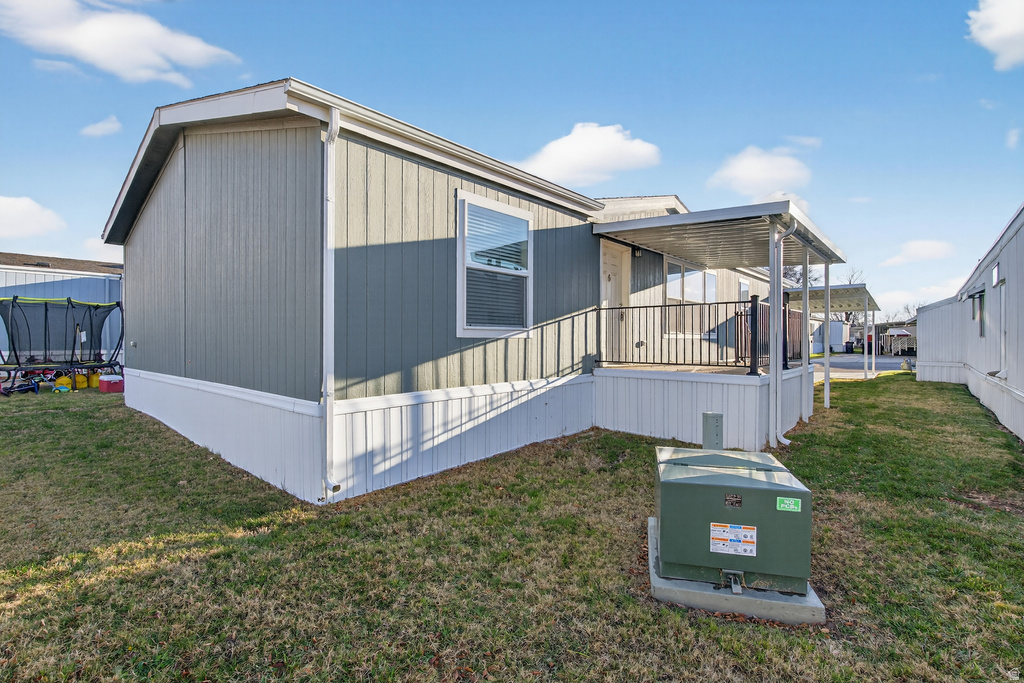 1700 W 2700 N Pleasant View, UT 84404