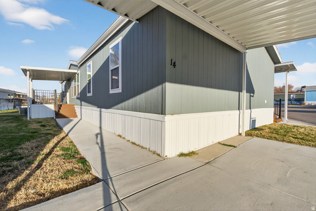 1700 W 2700 N Pleasant View, UT 84404