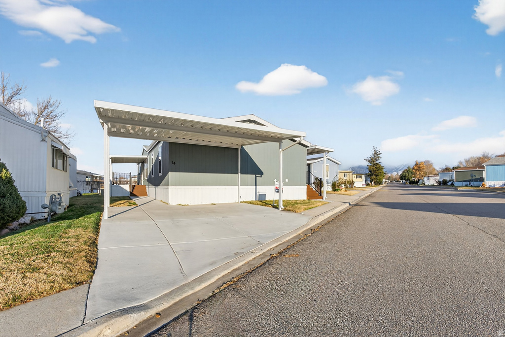 1700 W 2700 N Pleasant View, UT 84404