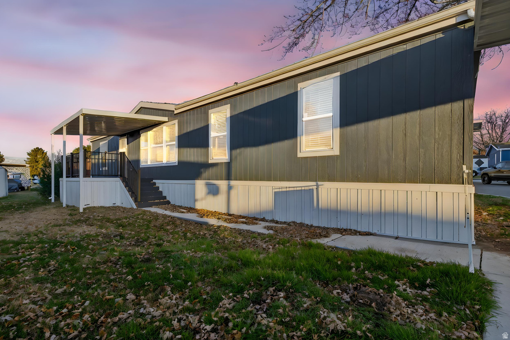 1700 W 2700 N Pleasant View, UT 84404