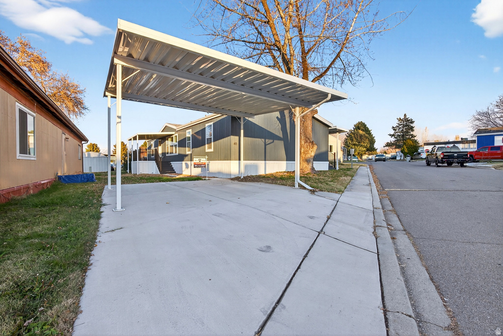 1700 W 2700 N Pleasant View, UT 84404