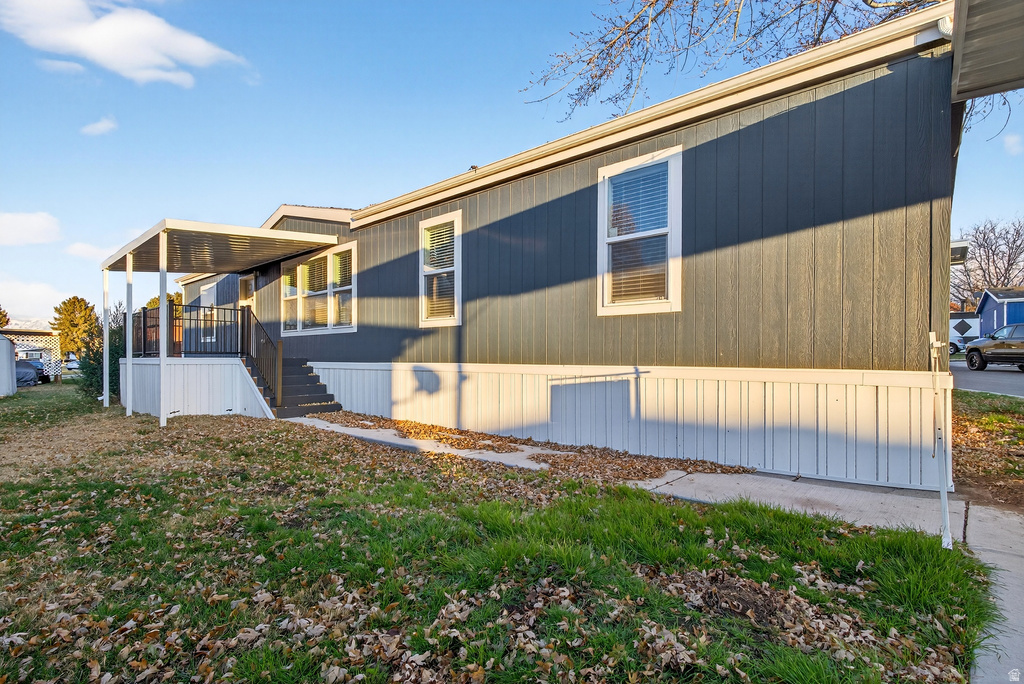 1700 W 2700 N Pleasant View, UT 84404