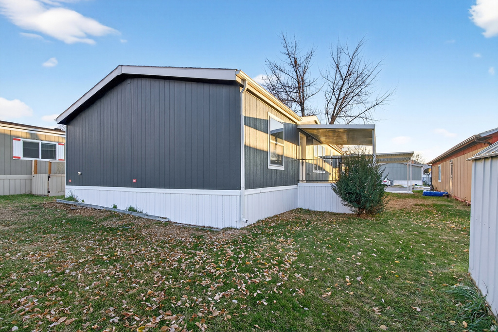 1700 W 2700 N Pleasant View, UT 84404