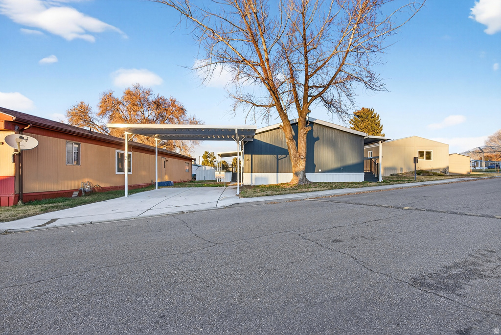 1700 W 2700 N Pleasant View, UT 84404