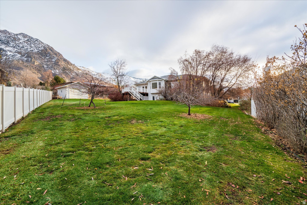 4385 N 350 W Pleasant View, UT 84414