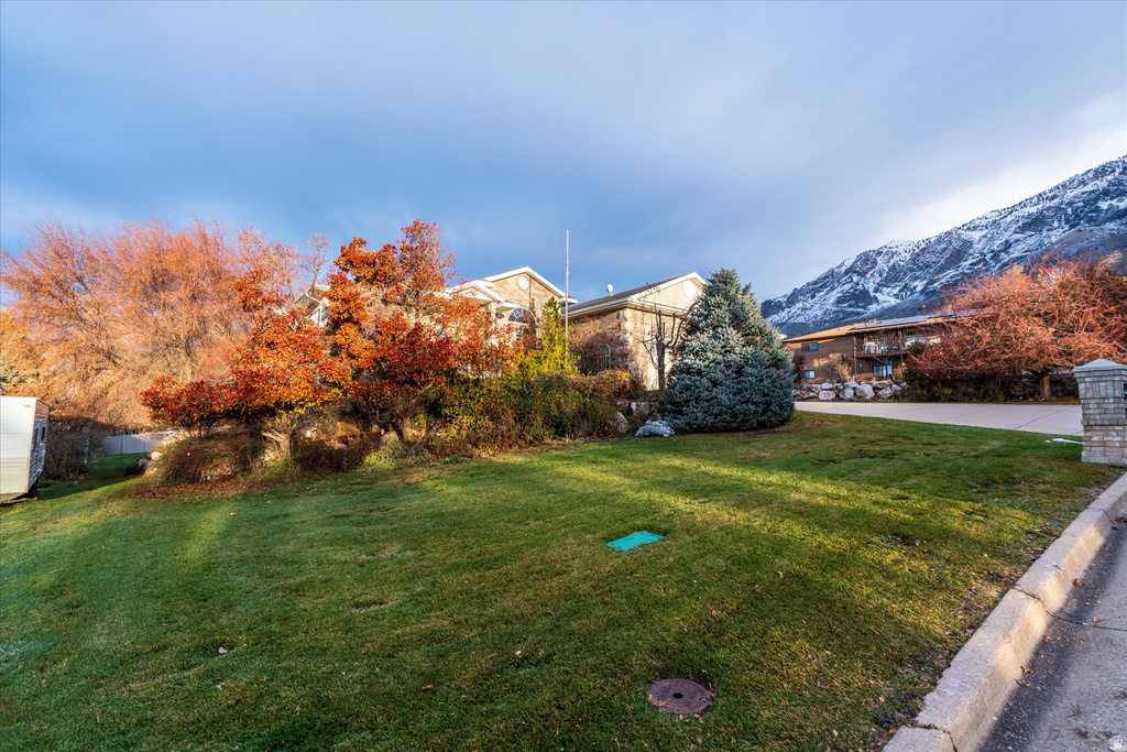 4385 N 350 W Pleasant View, UT 84414