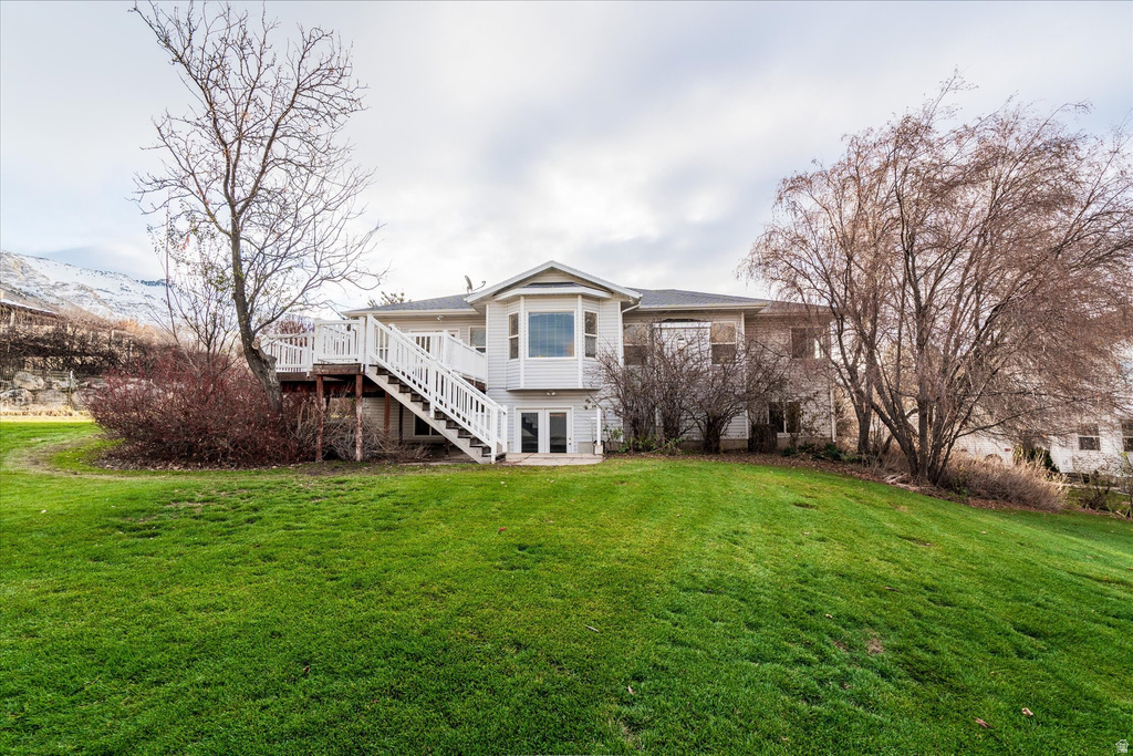 4385 N 350 W Pleasant View, UT 84414