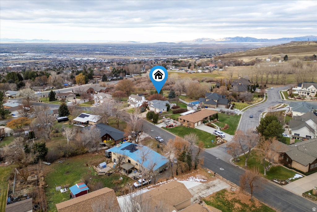 4385 N 350 W Pleasant View, UT 84414