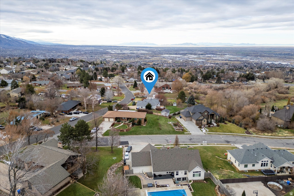 4385 N 350 W Pleasant View, UT 84414