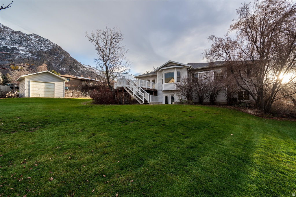 4385 N 350 W Pleasant View, UT 84414