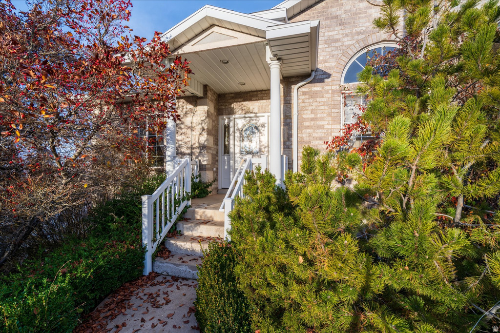 4385 N 350 W Pleasant View, UT 84414