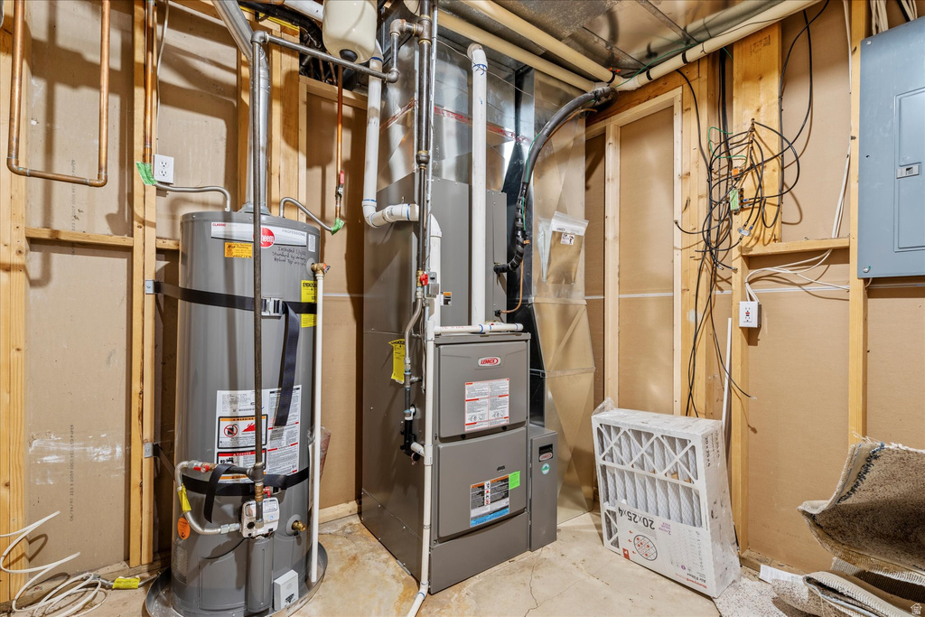 4385 N 350 W Pleasant View, UT 84414