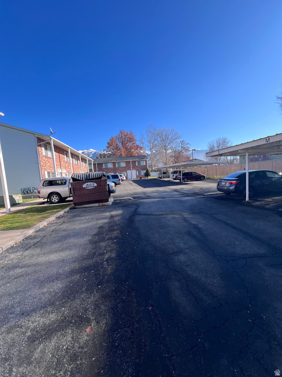 556 N FAIRFIELD RD #A-4 Layton, UT 84041