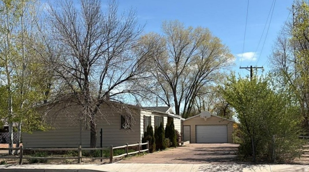 250 N 200 W Roosevelt, UT 84066