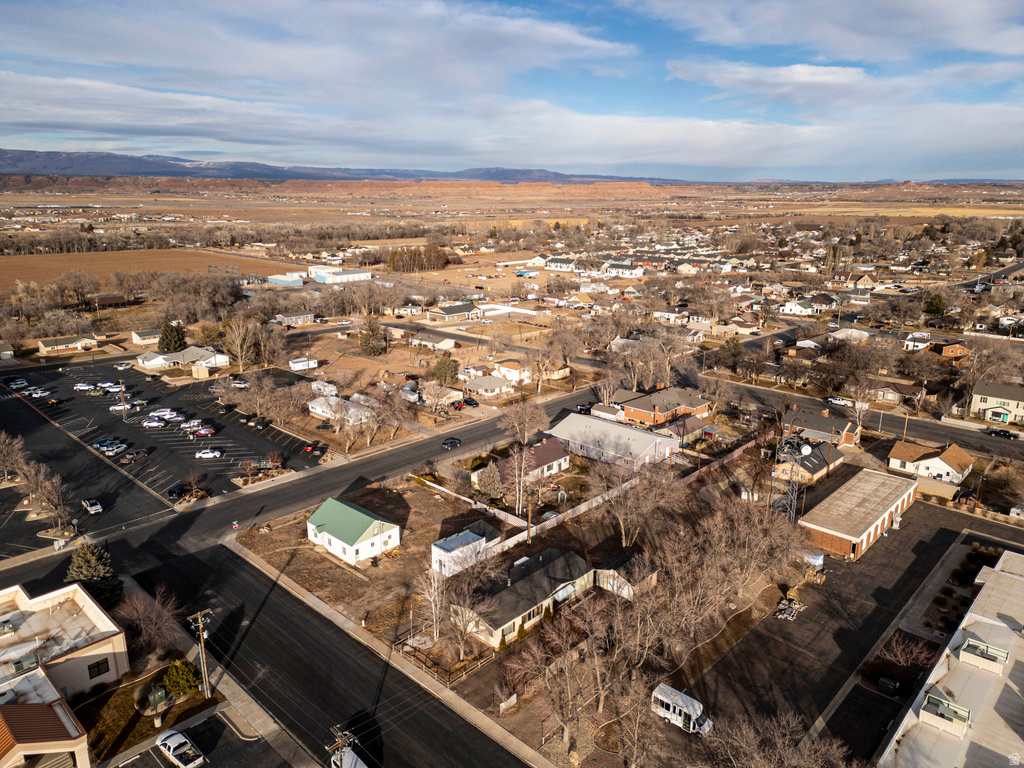 250 N 200 W Roosevelt, UT 84066