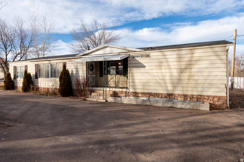 250 N 200 W Roosevelt, UT 84066