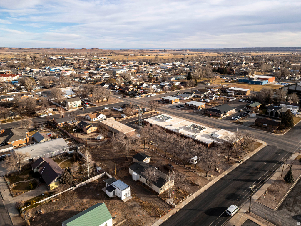 250 N 200 W Roosevelt, UT 84066