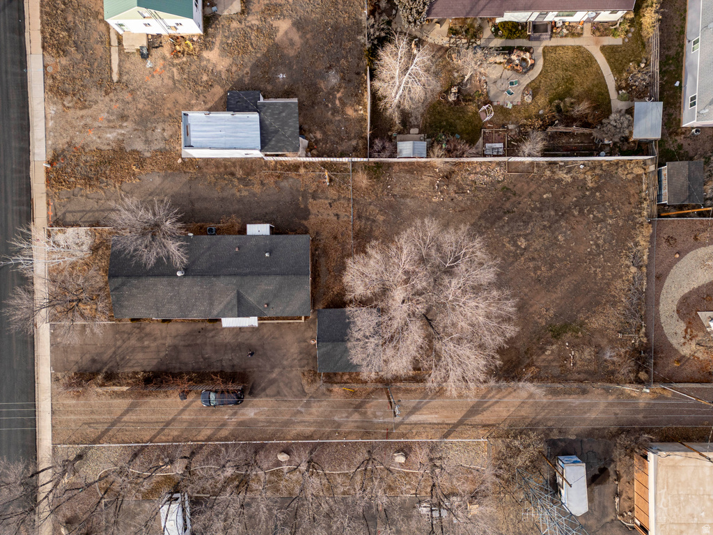 250 N 200 W Roosevelt, UT 84066
