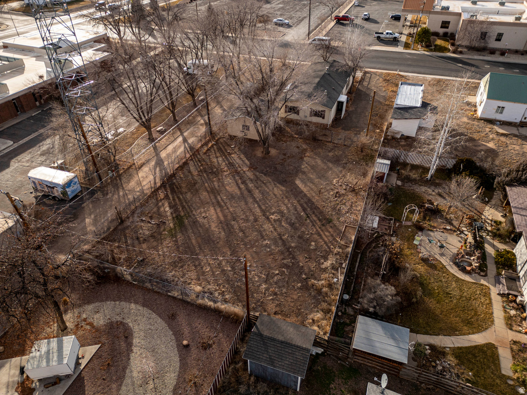 250 N 200 W Roosevelt, UT 84066