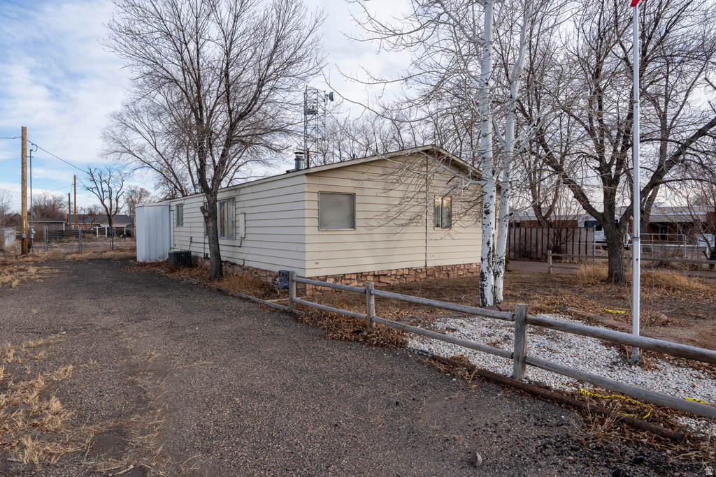 250 N 200 W Roosevelt, UT 84066