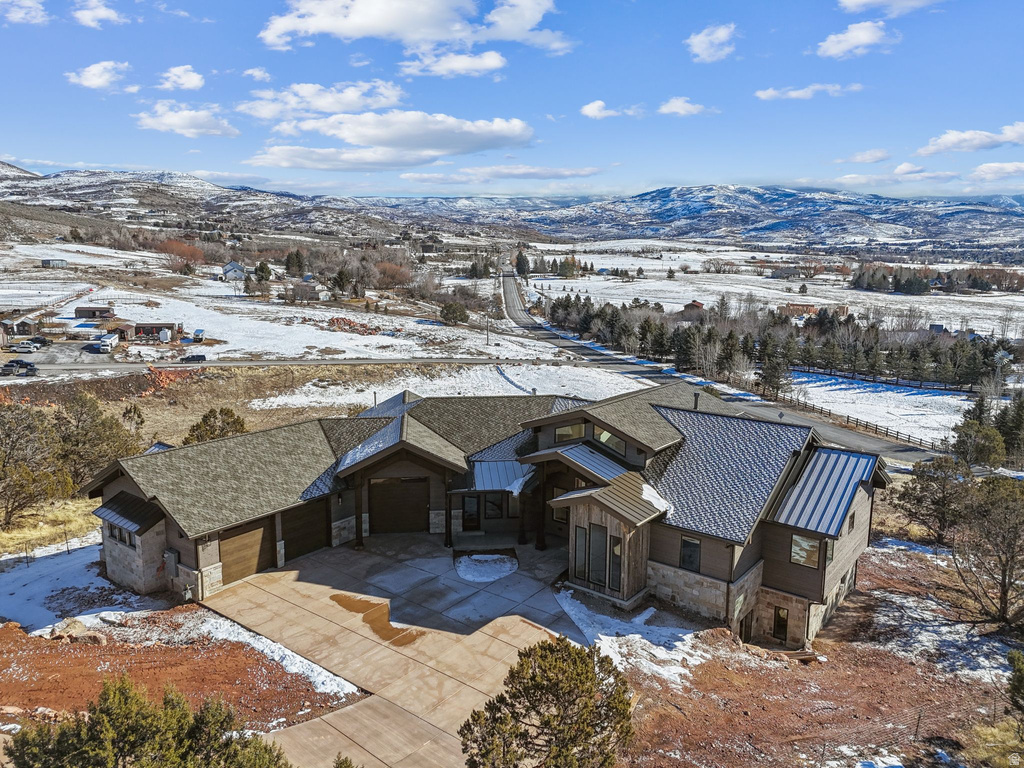 3097 E CORRAL PEAK CIR #145 Heber City, UT 84032