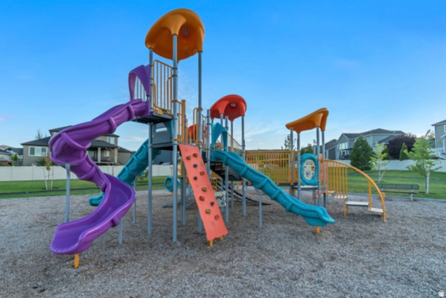 7523 N EVANS RANCH DR Eagle Mountain, UT 84005