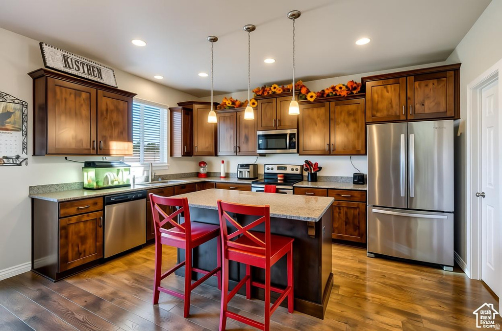 7523 N EVANS RANCH DR Eagle Mountain, UT 84005