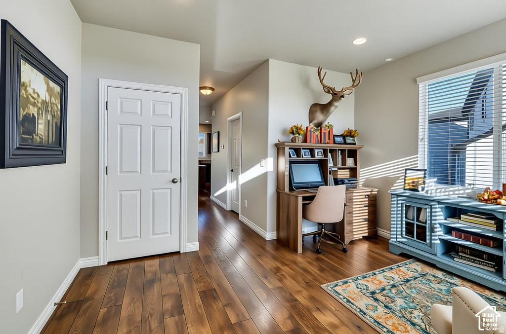 7523 N EVANS RANCH DR Eagle Mountain, UT 84005