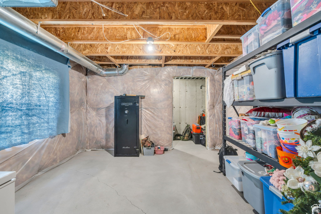 7523 N EVANS RANCH DR Eagle Mountain, UT 84005