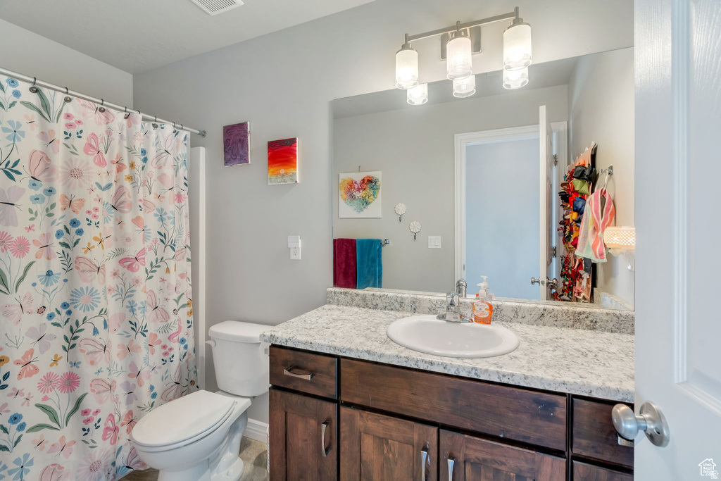 7523 N EVANS RANCH DR Eagle Mountain, UT 84005