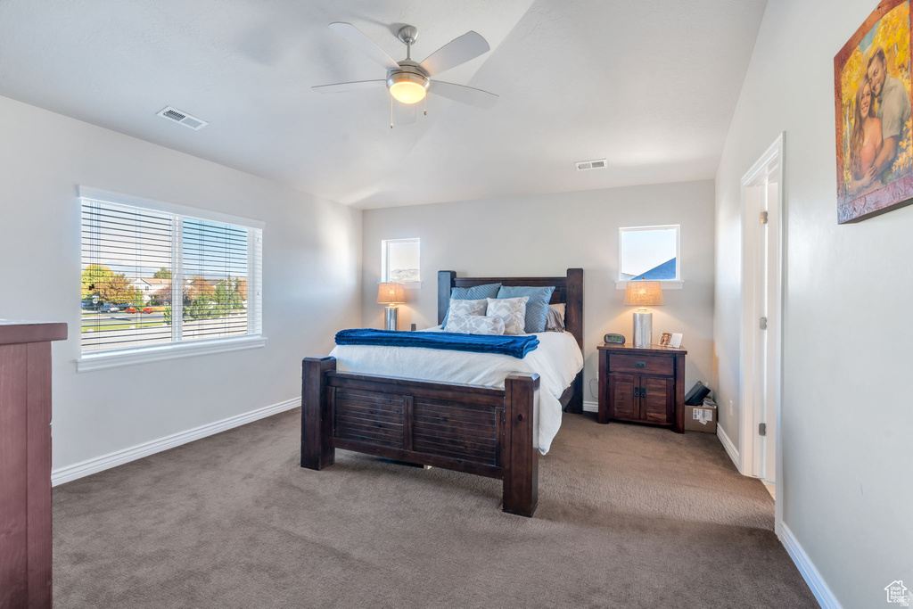 7523 N EVANS RANCH DR Eagle Mountain, UT 84005